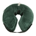 thumbnail image 4 of Dog Cone,Dog Cone Soft Comfortable Blow Up Dog Collar Pet Recovery Collar Streamlined Design, 4 of 8