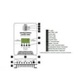 thumbnail image 5 of TrakMax MPPT 12-Volt/24-Volt 40 Amp Solar Charge Controller, Wireless Communication Kit, 5 of 6