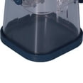 thumbnail image 2 of Nut Grinder, Manual Nut Chopper Effortless, Multi Purpose Effortless Nut Chopper Easy Use Almonds Hazelnuts Pecans[navy], 2 of 5