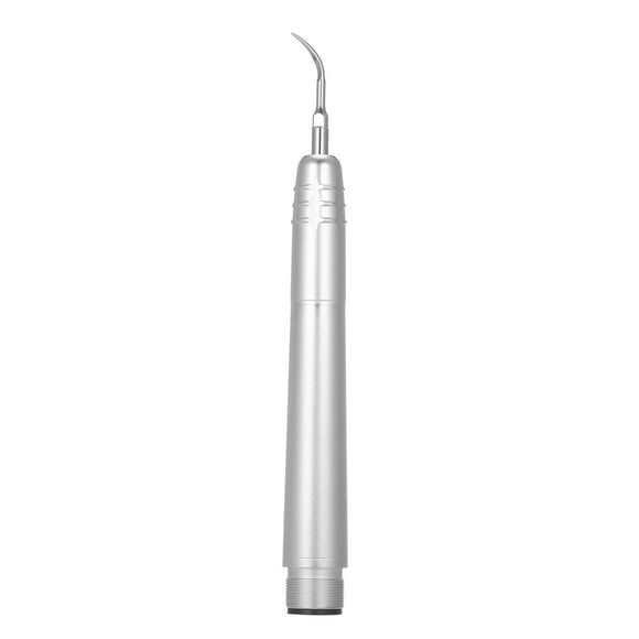 Yeacher Air Scaler Kits with 3 Various Tips Cleaning Machine Tool 2 Holes
