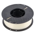 thumbnail image 2 of Filamento PLA De 1,75 Mm, Carrete De 1 Kg Adhesión De Filamento Para Impresora 3D Sin Humo Carcasa De Plástico De Dureza Fuerte Para Dispositivos Industriales, 2 of 8