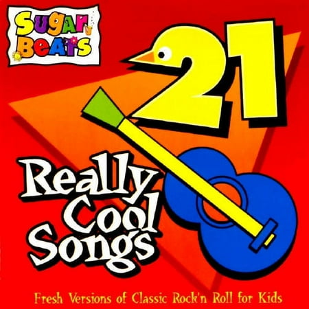 21 Really Cool Songs