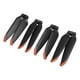 thumbnail image 5 of Blade de Drones, Hénice de Drones de Bajo Ruido ABS Ligero para Reemplazo, 5 of 7