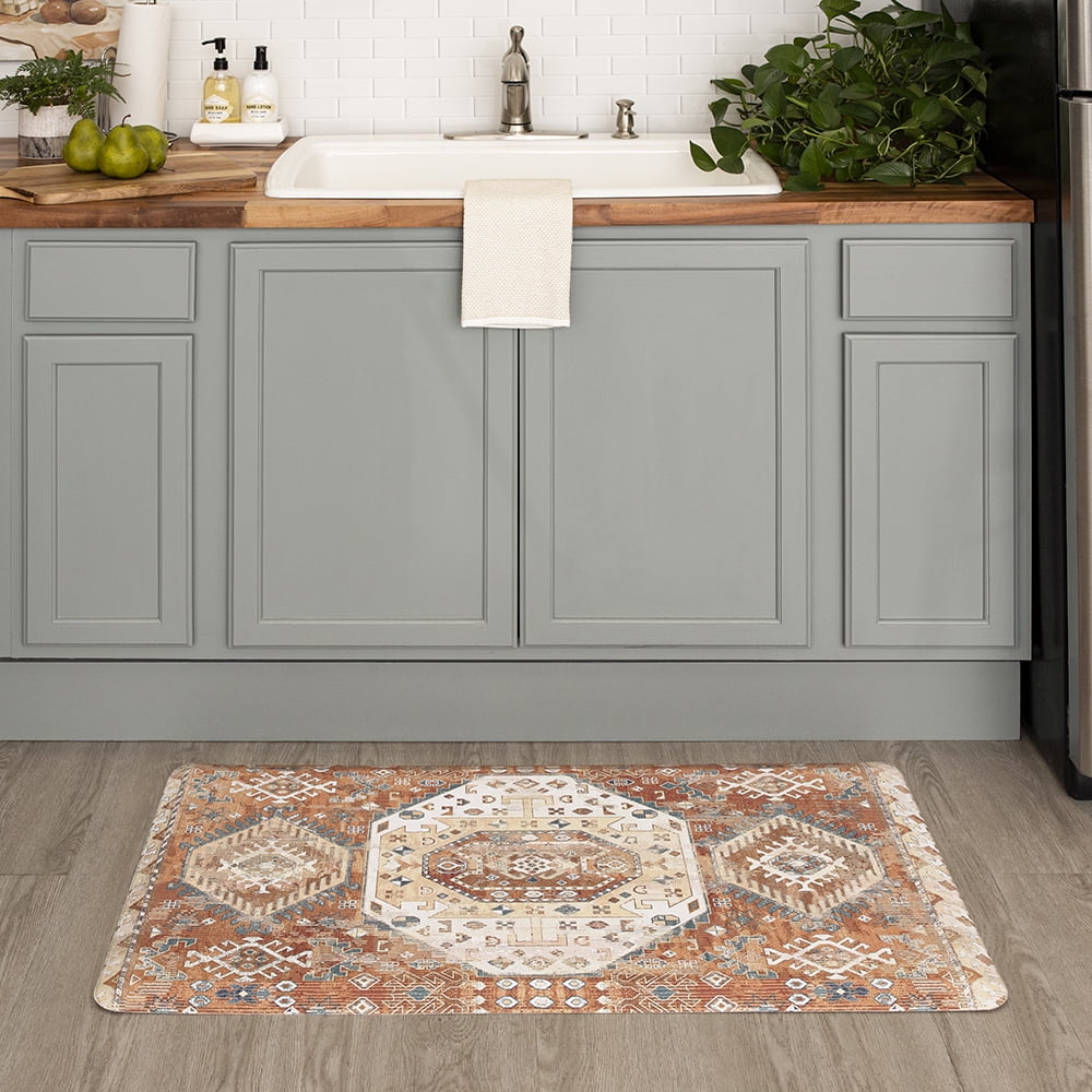 Why You Need a Mat in Your Kitchen Like, ASAP – PureWow