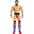 thumbnail image 3 of Figura de acción Mattel WWE Johnny Gargano de 6 pulgadas con 10 puntos, 3 of 5