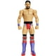 thumbnail image 3 of Figura de acción Mattel WWE Johnny Gargano de 6 pulgadas con 10 puntos, 3 of 5