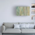 thumbnail image 3 of Tim OToole 'Vertical Flow I' Canvas Art, 3 of 3