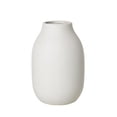 thumbnail image 1 of Blomus 65906 Vase en Porcelaine Colora 6 x 4 Po, Rayon de Lune, 1 of 1