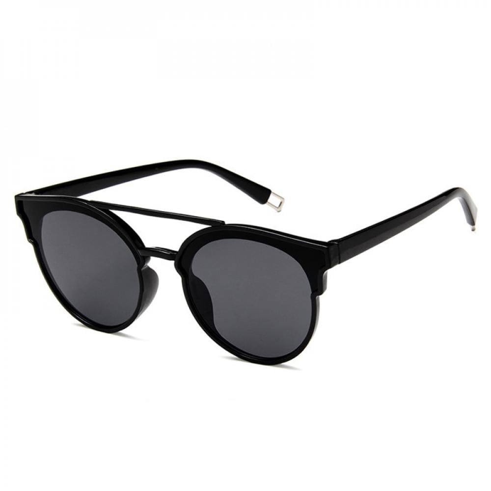 Clearance Sale Sunglasses Unisex Sunglasses Retro Round Polarized becker-s-fall-clearance-sale-2020-clearance-sale-cheap-school