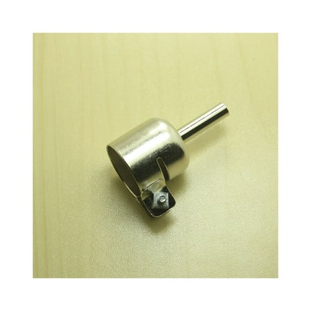 

3-12mm Circular Nozzles For Hot Air Soldering Station 858A 858D Aluminum Alloy Universal Heat Gun Resistance Nozzles