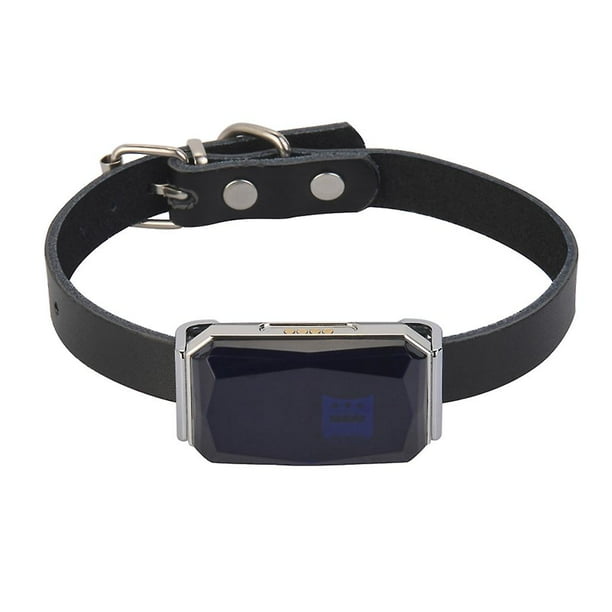 Mini perseguidor de los gps de las libras del g M agps wifi del collar del animal domestico de la prenda impermeable ip67 para el seguimiento de los