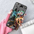 thumbnail image 1 of Samsung S21 Ultra Plus Fe S30 Note 8 9 10 GB42 My Hero Academia Anime Funda Para Teléfono, 1 of 4