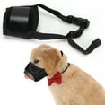 thumbnail image 3 of Suministros Para Perros, Cómodo Para Usar Hocico Para Perros Para Viajar Diariamente Para Casa Para Al Aire Libre, 3 of 7