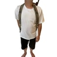 thumbnail image 2 of Double Shoulder Rifle Sling - Adjustable 2-Point Support System for All-Day Comfort & Universal Fit, 40-52" (100-130cm), 2 of 4