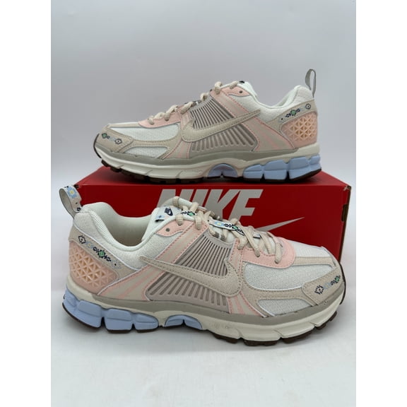 Nike Zoom Vomero 5 Youth Size 7 Women's Size 8.5 White Athletic Shoes IH7339 001