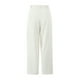thumbnail image 2 of Pantalones anchos de moda estrechos para mujer Primavera y Otoño Traje recto casual pequeño adelgazante de cintura alta, 2 of 6
