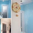 thumbnail image 3 of 10 Uds Cuentas Octagonales de Cristal JanHm Adorno Colgante Navidad 14 mm, 3 of 5