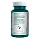 thumbnail image 4 of Suplemento NEURIVA Plus Brain Memory Focus, 30 cápsulas, paquete de 2, 4 of 9