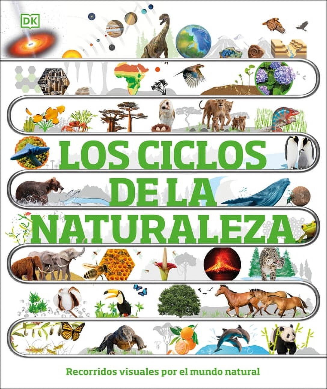 DK Children's Illustrated Reference: Children's Illustrated