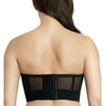 thumbnail image 3 of PARFAIT Women's Shea Longline Strapless Bra - Black - 34C, 3 of 7