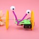 thumbnail image 4 of Coche Robot de equilibrio para niños Vhermosa Juguete de Ciencia y física 5 años o más, 4 of 8
