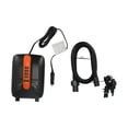 thumbnail image 4 of High Pressure Pump,Paddle Board Air Pump Electric Air Pump Air Pump High-End Performance, 4 of 8