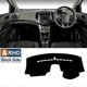 thumbnail image 1 of Car Dashboard Cover For Chevrolet Sonic / Aveo 2016 2017 2018 2019 2020 Dashboard Pad Instrument Desk Sunshade Non-slip Accessories, 1 of 5