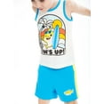 thumbnail image 6 of Baby Shark Toddler Boy 5-Piece Outfit Set, Sizes 12M-5T, 6 of 10