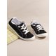 thumbnail image 4 of Women's Fashionable Soft & Comfortable All-match Lace-up Casual Sports Shoes, 4 of 4
