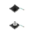 thumbnail image 1 of Reempzo De 2 Paquetes Analógico 3D Stick Stick Rocker Para PS 2000 PSV 2000 es Baoblaze Palanca de mando analógica 3D, 1 of 8