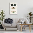 thumbnail image 4 of Stupell Industries Shabby Chic Canvas Art, 24 x 36, by Petals Prints Design, 4 of 8