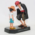 thumbnail image 4 of Figura de acción, modelo coleccionable, juguete Going Merry, de una sola pieza, 4 of 5