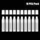 thumbnail image 3 of 10 Pack Paint Pens 15 mm White Empty Acrylic Permanent Marker, 3 of 5
