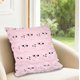 thumbnail image 5 of Three-dimensional Face-Shaped Plushy Pillow Living Room Sofa Cushion Cover With Lumbar Support Couple's Holiday Gift Pillowcase, 5 of 6