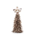 thumbnail image 1 of Angel With A Feather Skirt Statuette, 1 of 1