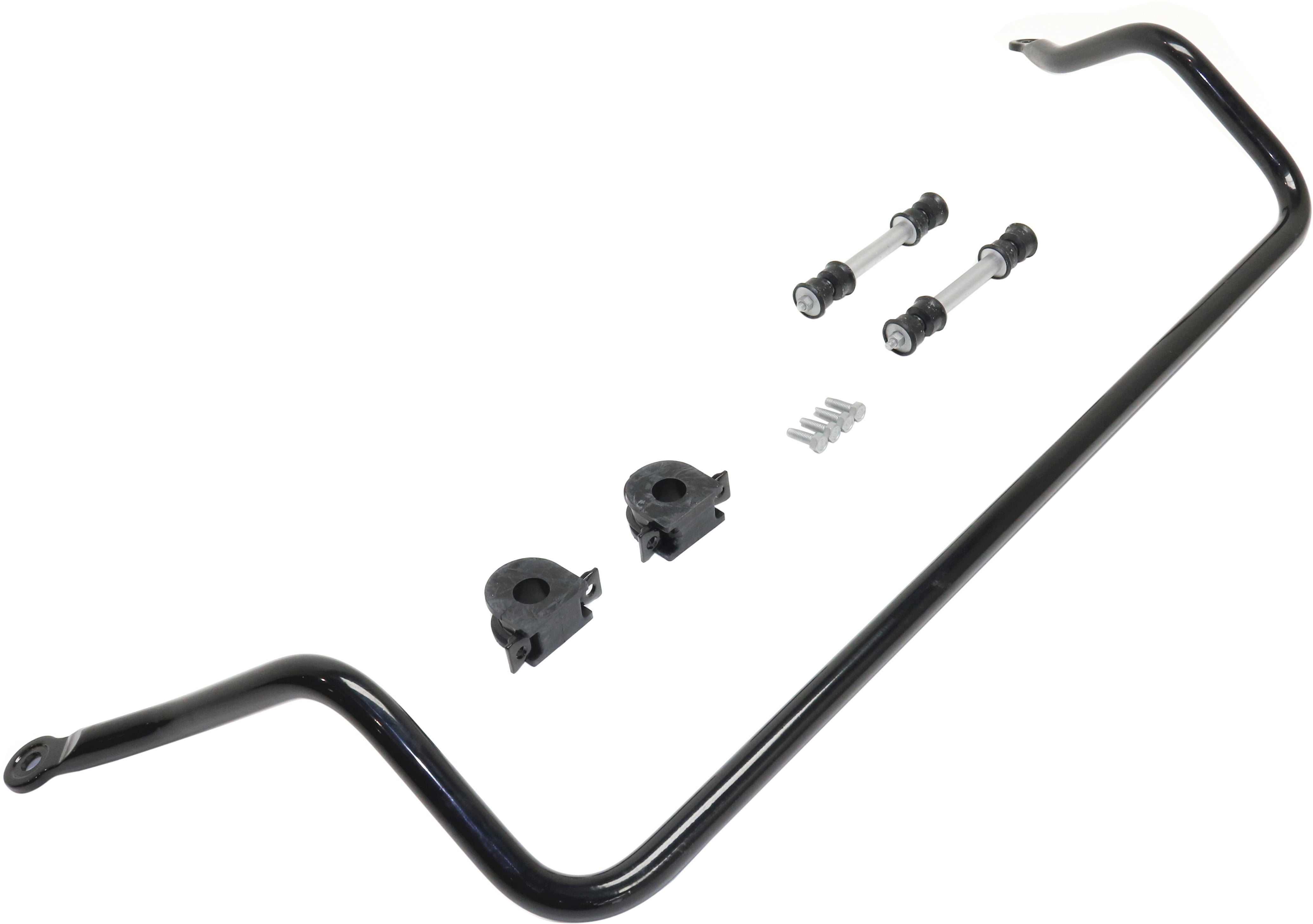 Replacement RC28390001 Sway Bar Kit Compatible For 1996-2002 GMC Savana 1500 Chevrolet Express 6Cyl 8Cyl 4.3L 5.0L 5.7L Front