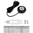 thumbnail image 2 of USB GPS Receiver - Beitian UBX G7020-KT G-Mouse USB Laptop GPS Receiver (Black Model)_High-quality, 2 of 5