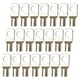 thumbnail image 5 of Terminales de Cobre Estañado de 21 Uds., Terminales de Cobre, Terminales de Cobre, Cables Cerrados para Electrodomésticos, 5 of 9