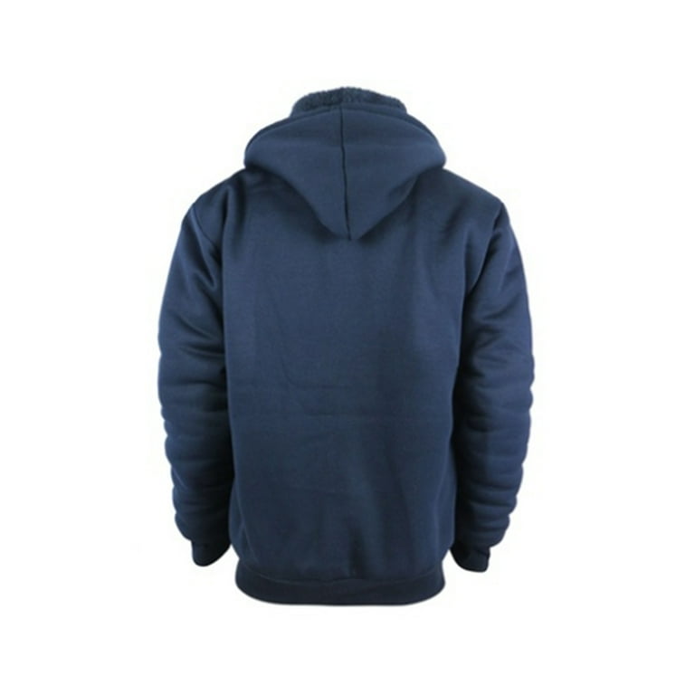 Lee hanton shop sherpa jacket