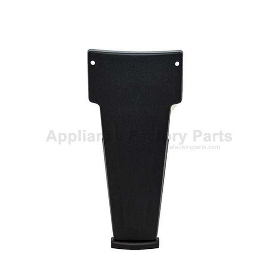 Charbroil Leg Big Easy Srg Black Measures approxi 29104259