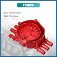 thumbnail image 2 of Bouchon de Distributeur d'Allumage de Voiture, 2 of 5