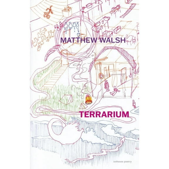 Terrarium, (Paperback)