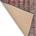 thumbnail image 4 of 3' X 10' Pink Ombre Tufted Runner Rug, 4 of 5