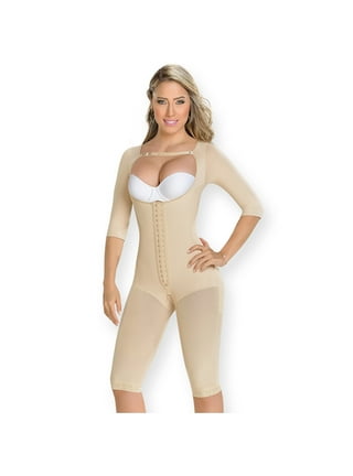 MyD 0161 Fajas Colombianas Reductoras Post Surgery Compression