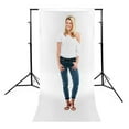 thumbnail image 6 of Port-a-Stand and Vinyl Background Kit, 5 x12', Gray, 6 of 6
