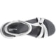 thumbnail image 5 of Sandalia Skechers On-The-GO 600 Mujer Blanca Gris Ancha, 5 of 7