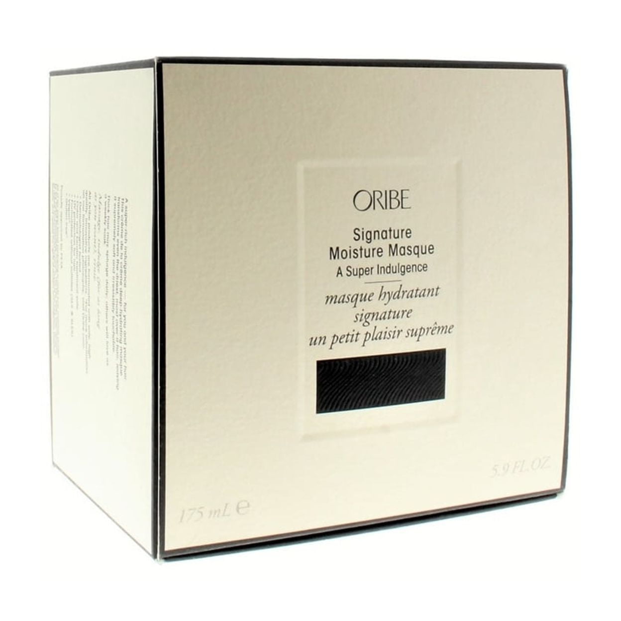 Oribe, Signature Moisture Masque, 5.9oz Deep Hydrating Hair