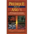 thumbnail image 2 of Predique Por Un Ano: Predique Por Un Año #6 (Paperback), 2 of 2