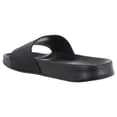 thumbnail image 3 of Sandalias Para Hombre K-Swiss T 27 Negro, 3 of 4
