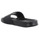 thumbnail image 3 of Sandalias Para Hombre K-Swiss T 27 Negro, 3 of 4